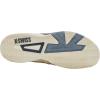 image:imageKSwiss Mens KFrame Speed Rublo ClayTennis Shoe Egret Turbulence 115