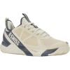 image:imageKSwiss Mens KFrame Speed Rublo ClayTennis Shoe Egret Turbulence 115