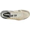 image:imageKSwiss Mens KFrame Speed Rublo ClayTennis Shoe Egret Turbulence 115