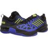 image:imageKSwiss Mens Knitshot TennisBlackStrong BlueNeon Citron