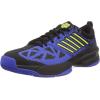 image:imageKSwiss Mens Knitshot TennisBlackStrong BlueNeon Citron