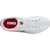 image:imageKSwiss Mens LowTop Sneakers White 10
