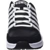 image:imageKSwiss Mens Lowtop SneakersBlack