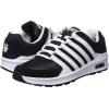image:imageKSwiss Mens Lowtop SneakersBlack