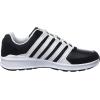 image:imageKSwiss Mens Lowtop SneakersBlack