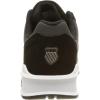 image:imageKSwiss Mens Lowtop SneakersBlack S12