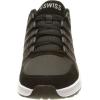 image:imageKSwiss Mens Lowtop SneakersBlack S12