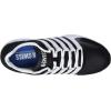 image:imageKSwiss Mens Lowtop SneakersBlack White