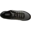 image:imageKSwiss Mens Lowtop SneakersBlackCharcoalGum