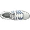 image:imageKSwiss Mens Lowtop SneakersLunarckGray Fawn