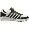 image:imageKSwiss Mens Lowtop SneakersWhite Black