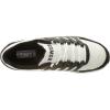 image:imageKSwiss Mens Lowtop SneakersWhite Black