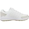 image:imageKSwiss Mens Lowtop SneakersWhiteOff WhiteGum