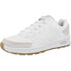 image:imageKSwiss Mens Lowtop SneakersWhiteOff WhiteGum