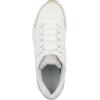 image:imageKSwiss Mens Lowtop SneakersWhiteOff WhiteGum