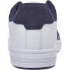 image:imageKSwiss Mens Lowtop SneakersWhiteOuter Space