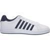image:imageKSwiss Mens Lowtop SneakersWhiteOuter Space