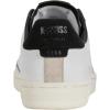 image:imageKSwiss Mens Lozan Klub Leather SneakerWhiteBlackSnow White