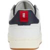 image:imageKSwiss Mens Lozan Klub Leather SneakerWhiteCabernetPeacoat