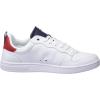 image:imageKSwiss Mens Lozan Klub Leather SneakerWhiteSambaPeacoat