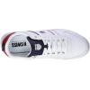 image:imageKSwiss Mens Lozan Klub Leather SneakerWhiteSambaPeacoat