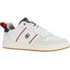 image:imageKSwiss Mens Lozan Klub Leather SneakerWhiteTeakBlack