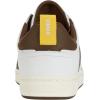 image:imageKSwiss Mens Lozan Klub Leather SneakerWhiteTeakBlack