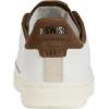 image:imageKSwiss Mens Lozan Klub Leather SneakerWhiteTeakSnow White