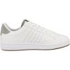 image:imageKSwiss Mens Lozan Klub Leather SneakerWht Wht Shadow Sd