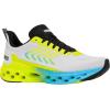 image:imageKSwiss Mens Melrose Tubes LiteRunning Shoe White Black Beauty Evening Primerose Aquarius 12
