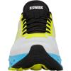 image:imageKSwiss Mens Melrose Tubes LiteRunning Shoe White Black Beauty Evening Primerose Aquarius 12