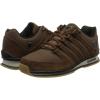 image:imageKSwiss Mens Rinzler GT TrainersBison Chocolate Blk