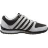 image:imageKSwiss Mens Rinzler GT TrainersBlack Black White Gull Gray 031