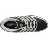 image:imageKSwiss Mens Rinzler GT TrainersBlack Black White Gull Gray 031