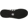 image:imageKSwiss Mens Rinzler GT TrainersBlack Black White Gull Gray 031