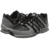 image:imageKSwiss Mens Rinzler GT TrainersBlack Griffin Silver