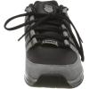image:imageKSwiss Mens Rinzler GT TrainersBlack Griffin Silver