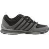 image:imageKSwiss Mens Rinzler GT TrainersBlack Griffin Silver
