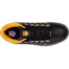 image:imageKSwiss Mens Rinzler GT TrainersBlack Orange Poppy