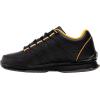 image:imageKSwiss Mens Rinzler GT TrainersBlack Orange Poppy