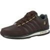 image:imageKSwiss Mens Rinzler GT TrainersBrown Trekking Green 01235 203