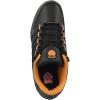 image:imageKSwiss Mens Rinzler GT TrainersMulticolor Black Orange Poppy