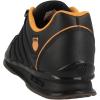 image:imageKSwiss Mens Rinzler GT TrainersMulticolor Black Orange Poppy
