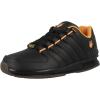 image:imageKSwiss Mens Rinzler GT TrainersMulticolor Black Orange Poppy