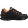 image:imageKSwiss Mens Rinzler GT TrainersMulticolor Black Orange Poppy