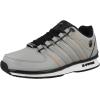 image:imageKSwiss Mens Rinzler GT TrainersUltmtgry Bk Orngppy