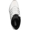 image:imageKSwiss Mens Rinzler GT TrainersWhite Black