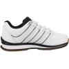 image:imageKSwiss Mens Rinzler GT TrainersWhite Black