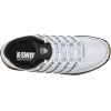 image:imageKSwiss Mens Rinzler GT TrainersWhite Black Gum