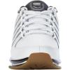 image:imageKSwiss Mens Rinzler GT TrainersWhite Black Gum